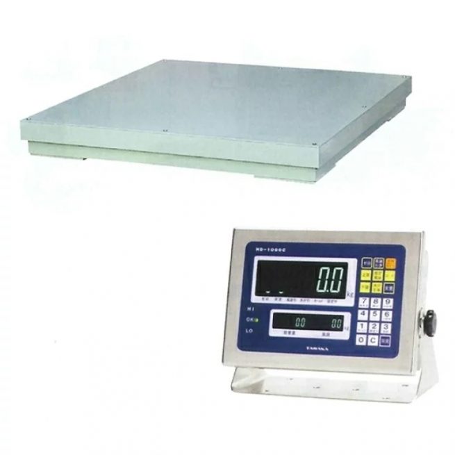 トラックスケール